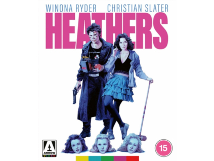 Heathers 4K Ultra HD