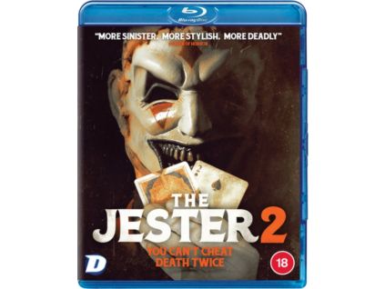 2216559 the jester 2 blu ray
