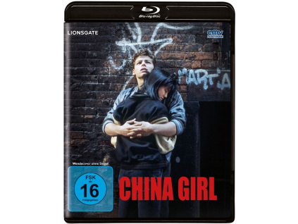 China Girl (Blu-ray)