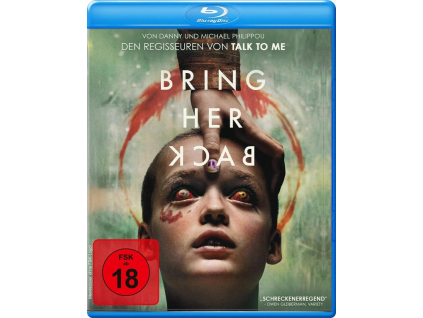 Bring Her Back (Blu-ray)