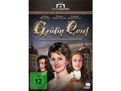 2217357 grafin cosel dvd
