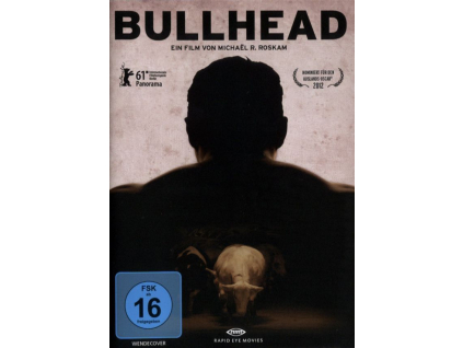 Bullhead (OmU) (DVD)