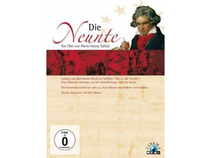 Die Neunte (DVD)
