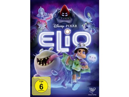 2217852 elio dvd