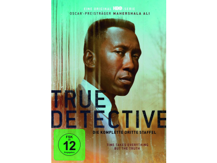 True Detective Staffel 3 (DVD)