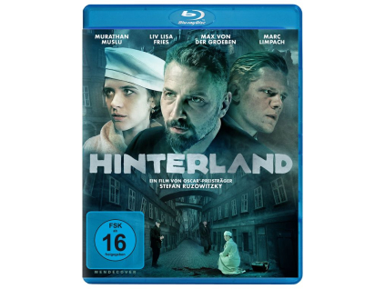 Hinterland (Blu-ray)