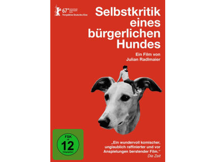 Selbstkritik eines bürgerlichen Hundes (DVD)