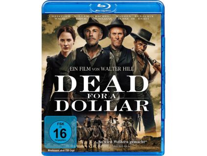 2217984 dead for a dollar blu ray