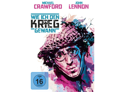 Wie ich den Krieg gewann (DVD)
