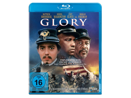 Glory (Blu-ray)