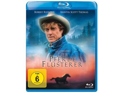 Der Pferdeflüsterer (Blu-ray)