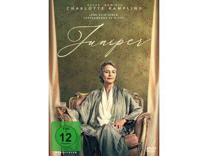 2218383 juniper dvd