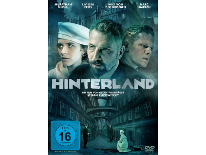 Hinterland (DVD)