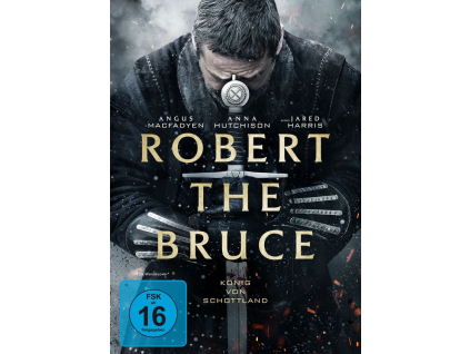 Robert the Bruce (DVD)