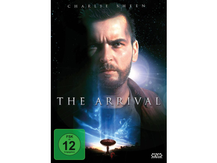 The Arrival (DVD)