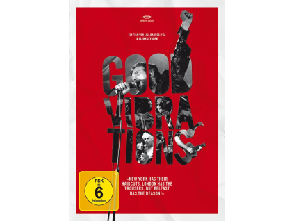 Good Vibrations (DVD)