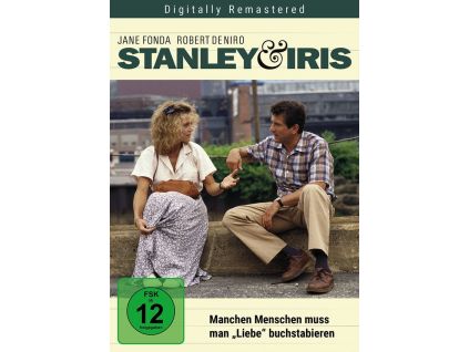 2218596 stanley iris dvd