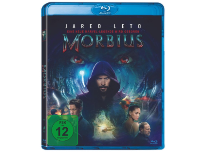 Morbius (Blu-ray)