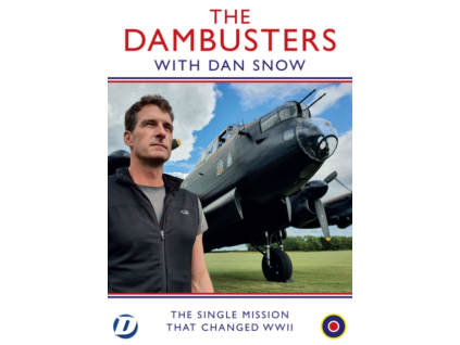 The Dambusters DVD