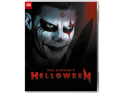 Helloween Blu-Ray