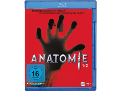 Anatomie 1 & 2 (Blu-ray)