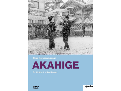 Dr. Rotbart (OmU) (DVD)