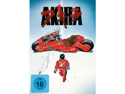 Akira (DVD)