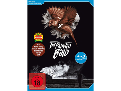 The Painted Bird (Special Edition) (Blu-ray)
