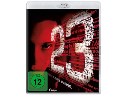 23 - Nichts ist so wie es scheint (Blu-ray)