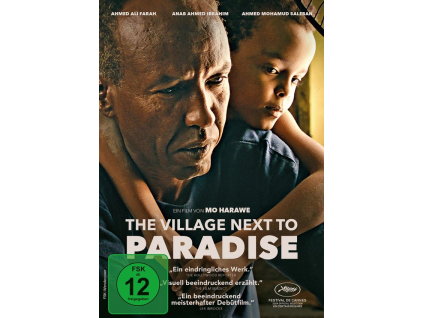 The Village Next to Paradise (DVD)
