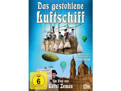 2220006 das gestohlene luftschiff dvd