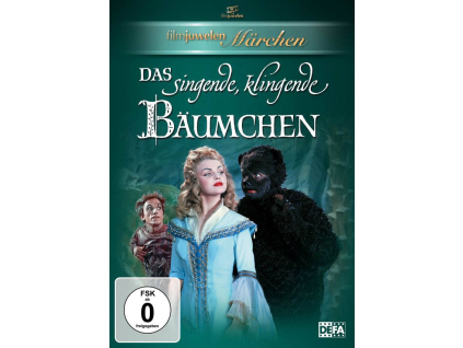 Das singende, klingende Bäumchen (1957) (DVD)