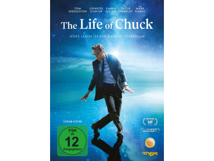 The Life of Chuck (DVD)