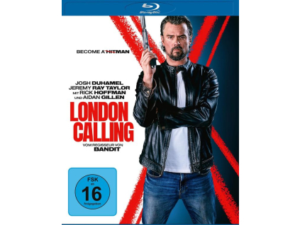 London Calling (Blu-ray)