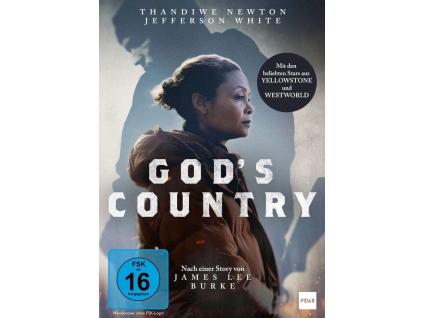 God's Country (DVD)
