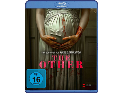 The Other (2025) (Blu-ray)