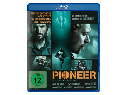 Pioneer (Blu-ray)