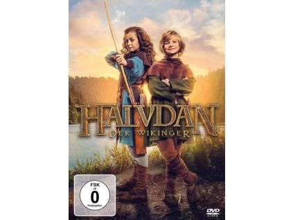 2220468 halvdan der wikinger dvd