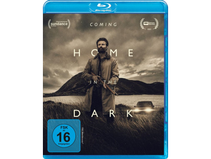 Coming Home in the Dark (Blu-ray)