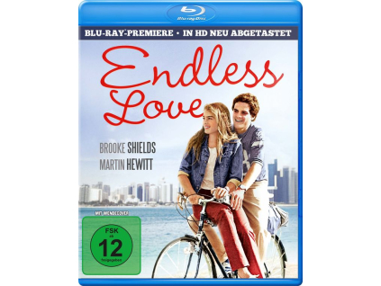 Endless Love (1981) (Blu-ray)