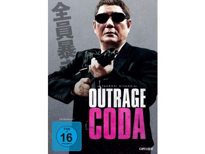 2221080 outrage coda dvd