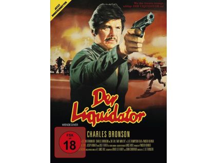 2221464 der liquidator dvd
