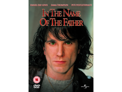 In The Name Of The Father DVD