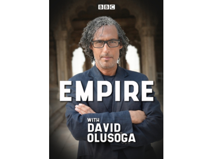 Forgotten Empire DVD