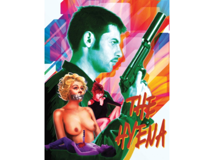 The Hyena Blu-Ray