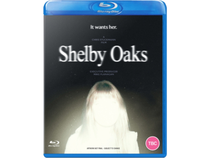 Shelby Oaks Blu-Ray