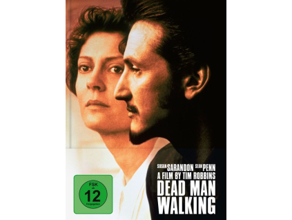 Dead Man Walking (Blu-ray & DVD im Mediabook)