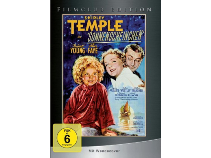 Sonnenscheinchen (DVD)