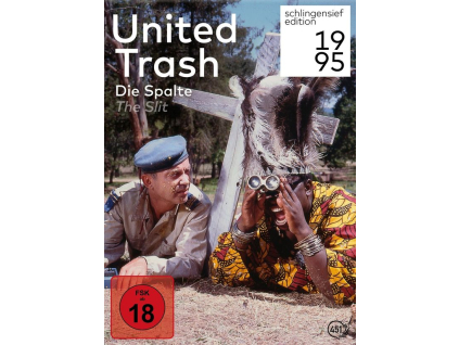 United Trash (DVD)