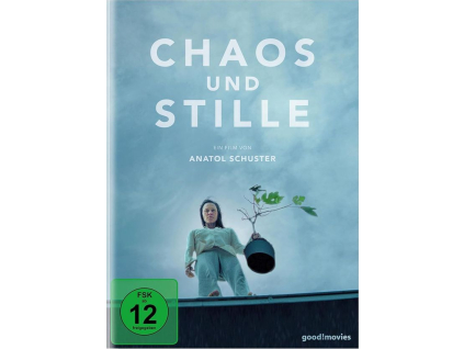 Chaos und Stille (DVD)